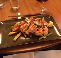 Itoshin Japanese Restaurant - LBG