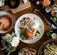 Japanese Mamas Kitchen - LBG