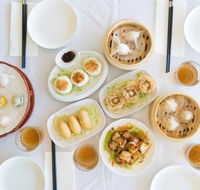 Jasmine Room Chinese Cuisine - LBG
