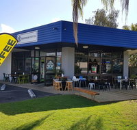 Kopitalk Coffee - LBG