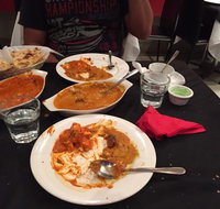 Krish Indian Varsity - LBG