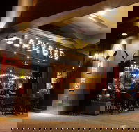 Ladybird Local Dining Room  Bar - LBG