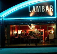 Lambar - LBG