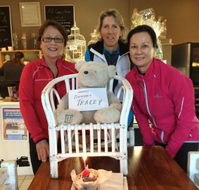 Le Petite Pantry - LBG