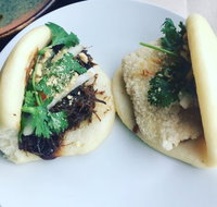 Lucky Bao - LBG