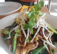 Lucky Buddha Thai Restaurant - LBG
