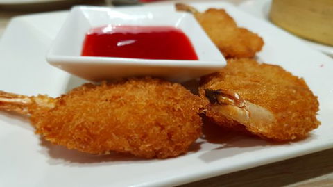 Mandarin Pacific Restaurant - LBG 0