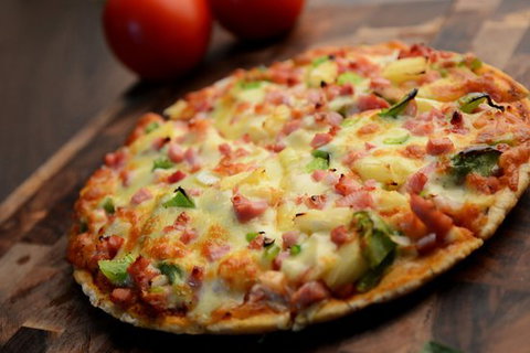 Maries Pizza - LBG 0