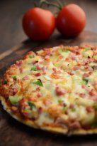 Maries Pizza - LBG 6