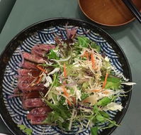 Maruya Japanese Restaurant - LBG