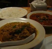 Masakan Indonesian Restaurant - LBG