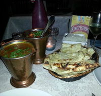 Masala Island - LBG