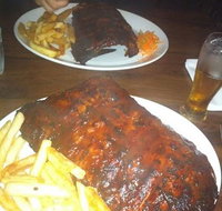 Mike's Kitchen Rib Steakhouse