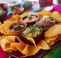 Montezuma's Mexican Restaurant - LBG