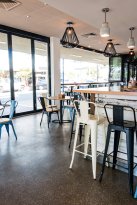 Palm Beach Hotel Bistro - LBG 4