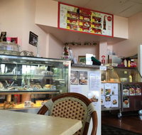 Paris Cafe - LBG