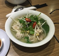 Pho Viet Nam - LBG