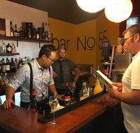 Quan 55  Bar - LBG