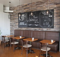 Quayrra Dining Room - LBG