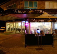 Rama 5 - LBG