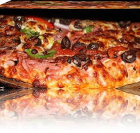 Roma Pizzeria  Coffe Bar - LBG