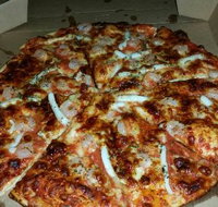 Romanas Italian Restaurant Pizzeria - LBG