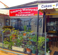 Sayang - LBG