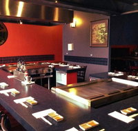 Shogun Japanese Restaurant - LBG