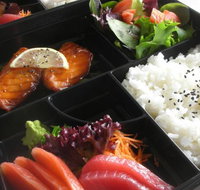 Sora Japanese Cafe - LBG