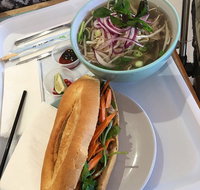 Stellar Vietnamese Street Food - LBG