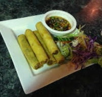 Sunshine Thai Restaurant - LBG
