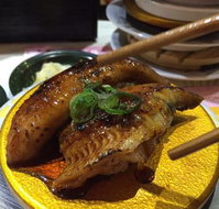Sushi Train - LBG
