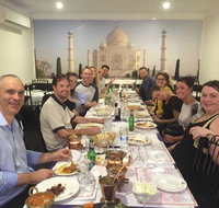Tandoor Curry Hut - LBG