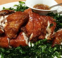 Tasty Magic Chinese Restaurant - LBG