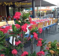 Thai MagiK - LBG