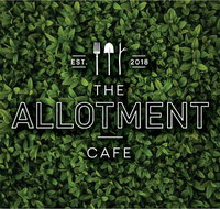 The Allotment Cafe - LBG
