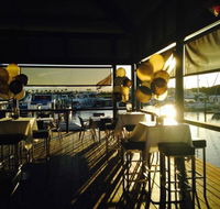 The Boardwalk Tavern - LBG