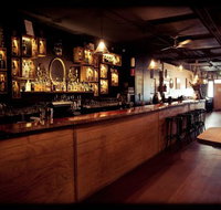 The Cambus Wallace - LBG