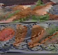 The Chef House - LBG