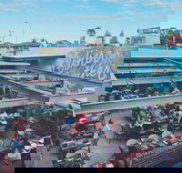 The Collective - LBG