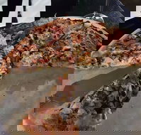 The Godfather Pizza - LBG
