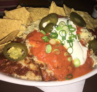 The Jungle Mexican Cantina - LBG
