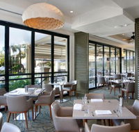 The Restaurant at Mercure Gold Coast Resort - LBG