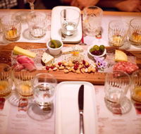 The Scottish Prince - LBG