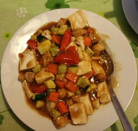 Tian Ran Vegetarian Restaurant - LBG