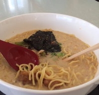 Tokyo Kitchen - LBG