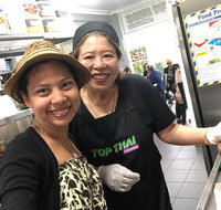 Top Thai Takeaway - LBG
