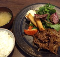 Wai-Wai Dining - LBG