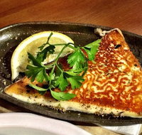 Xenia Grill - LBG
