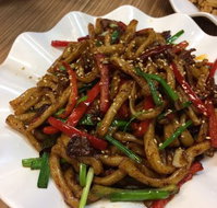 Xin Jiang Restaurant - LBG